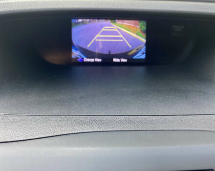 Чорний Хонда СРВ, об'ємом двигуна 2.36 л та пробігом 128 тис. км за 15500 $, фото 15 на Automoto.ua