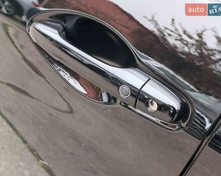 Черный Хонда СРВ, объемом двигателя 1.6 л и пробегом 155 тыс. км за 21490 $, фото 18 на Automoto.ua