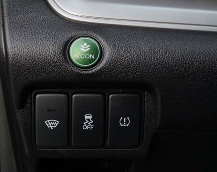 Черный Хонда СРВ, объемом двигателя 2.4 л и пробегом 139 тыс. км за 15900 $, фото 54 на Automoto.ua