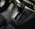Черный Хонда СРВ, объемом двигателя 2.4 л и пробегом 139 тыс. км за 15900 $, фото 55 на Automoto.ua
