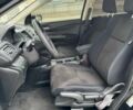 Черный Хонда СРВ, объемом двигателя 2.35 л и пробегом 180 тыс. км за 14900 $, фото 29 на Automoto.ua