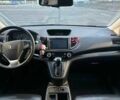 Черный Хонда СРВ, объемом двигателя 2.4 л и пробегом 90 тыс. км за 12900 $, фото 9 на Automoto.ua