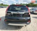 Черный Хонда СРВ, объемом двигателя 2.36 л и пробегом 77 тыс. км за 3800 $, фото 5 на Automoto.ua