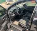 Черный Хонда СРВ, объемом двигателя 2.36 л и пробегом 125 тыс. км за 16900 $, фото 6 на Automoto.ua