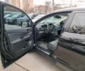 Черный Хонда СРВ, объемом двигателя 1.6 л и пробегом 155 тыс. км за 21490 $, фото 20 на Automoto.ua