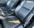 Черный Хонда СРВ, объемом двигателя 1.6 л и пробегом 53 тыс. км за 26500 $, фото 71 на Automoto.ua