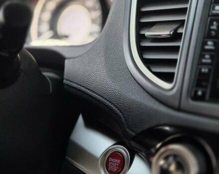 Черный Хонда СРВ, объемом двигателя 2.4 л и пробегом 139 тыс. км за 15900 $, фото 61 на Automoto.ua