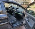 Черный Хонда СРВ, объемом двигателя 2.36 л и пробегом 132 тыс. км за 16800 $, фото 7 на Automoto.ua