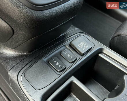 Чорний Хонда СРВ, об'ємом двигуна 2.4 л та пробігом 172 тис. км за 14750 $, фото 39 на Automoto.ua