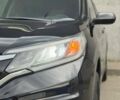 Черный Хонда СРВ, объемом двигателя 2.35 л и пробегом 180 тыс. км за 14900 $, фото 16 на Automoto.ua
