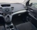 Черный Хонда СРВ, объемом двигателя 2.35 л и пробегом 180 тыс. км за 14900 $, фото 31 на Automoto.ua