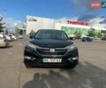 Черный Хонда СРВ, объемом двигателя 2.35 л и пробегом 108 тыс. км за 16800 $, фото 3 на Automoto.ua