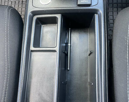 Черный Хонда СРВ, объемом двигателя 2.36 л и пробегом 120 тыс. км за 17500 $, фото 21 на Automoto.ua