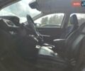 Черный Хонда СРВ, объемом двигателя 2.36 л и пробегом 77 тыс. км за 3800 $, фото 7 на Automoto.ua