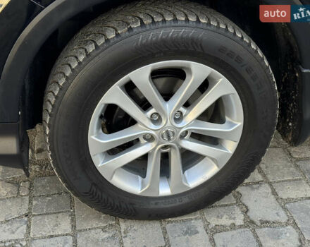 Чорний Хонда СРВ, об'ємом двигуна 2.4 л та пробігом 172 тис. км за 14750 $, фото 22 на Automoto.ua