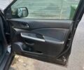 Черный Хонда СРВ, объемом двигателя 2.4 л и пробегом 90 тыс. км за 12900 $, фото 8 на Automoto.ua