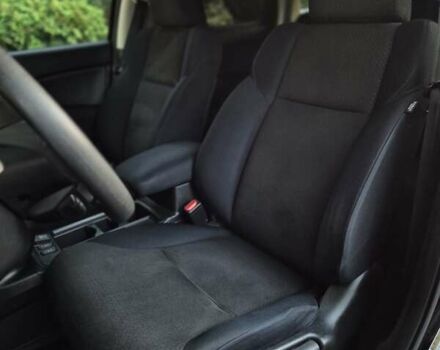 Черный Хонда СРВ, объемом двигателя 2.4 л и пробегом 139 тыс. км за 15900 $, фото 41 на Automoto.ua