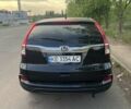 Черный Хонда СРВ, объемом двигателя 2.36 л и пробегом 171 тыс. км за 15500 $, фото 3 на Automoto.ua