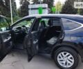 Чорний Хонда СРВ, об'ємом двигуна 2.36 л та пробігом 132 тис. км за 17200 $, фото 10 на Automoto.ua