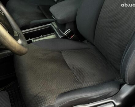 Чорний Хонда СРВ, об'ємом двигуна 2.4 л та пробігом 122 тис. км за 16990 $, фото 25 на Automoto.ua