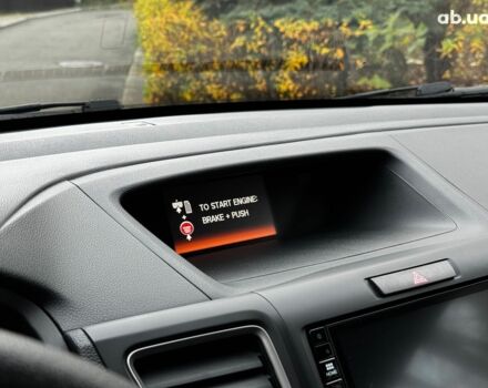 Черный Хонда СРВ, объемом двигателя 2.4 л и пробегом 120 тыс. км за 16940 $, фото 19 на Automoto.ua