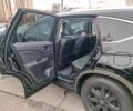 Черный Хонда СРВ, объемом двигателя 1.6 л и пробегом 155 тыс. км за 21490 $, фото 12 на Automoto.ua