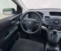 Черный Хонда СРВ, объемом двигателя 2.35 л и пробегом 180 тыс. км за 14900 $, фото 22 на Automoto.ua