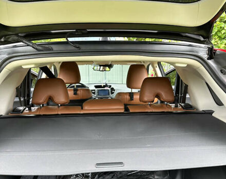 Хонда СРВ 2016 в Чернигове на Automoto.ua Черный Хонда СРВ, объемом двигателя 1.6 л и пробегом 196 тыс. км за 21900 $, фото 17 на Automoto.ua