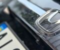 Черный Хонда СРВ, объемом двигателя 2.4 л и пробегом 139 тыс. км за 15900 $, фото 25 на Automoto.ua