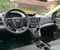 Черный Хонда СРВ, объемом двигателя 2.4 л и пробегом 137 тыс. км за 15850 $, фото 25 на Automoto.ua