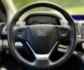 Черный Хонда СРВ, объемом двигателя 0 л и пробегом 87 тыс. км за 8200 $, фото 8 на Automoto.ua