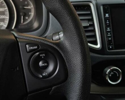 Черный Хонда СРВ, объемом двигателя 2.4 л и пробегом 139 тыс. км за 15900 $, фото 45 на Automoto.ua