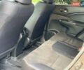 Черный Хонда СРВ, объемом двигателя 2.4 л и пробегом 137 тыс. км за 15850 $, фото 39 на Automoto.ua