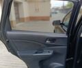 Черный Хонда СРВ, объемом двигателя 2.36 л и пробегом 163 тыс. км за 17500 $, фото 7 на Automoto.ua