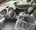 Черный Хонда СРВ, объемом двигателя 1.6 л и пробегом 155 тыс. км за 21900 $, фото 18 на Automoto.ua
