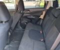 Черный Хонда СРВ, объемом двигателя 2.36 л и пробегом 132 тыс. км за 16800 $, фото 14 на Automoto.ua