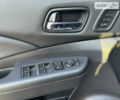 Черный Хонда СРВ, объемом двигателя 1.6 л и пробегом 53 тыс. км за 26500 $, фото 69 на Automoto.ua