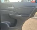Черный Хонда СРВ, объемом двигателя 2.35 л и пробегом 108 тыс. км за 16800 $, фото 29 на Automoto.ua