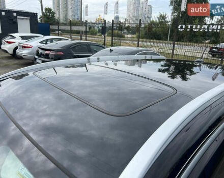 Черный Хонда СРВ, объемом двигателя 2.36 л и пробегом 182 тыс. км за 16950 $, фото 9 на Automoto.ua