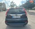 Черный Хонда СРВ, объемом двигателя 2.35 л и пробегом 108 тыс. км за 16800 $, фото 9 на Automoto.ua