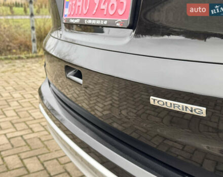 Черный Хонда СРВ, объемом двигателя 2.4 л и пробегом 175 тыс. км за 15950 $, фото 38 на Automoto.ua