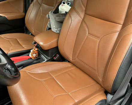 Хонда СРВ 2016 в Чернигове на Automoto.ua Черный Хонда СРВ, объемом двигателя 1.6 л и пробегом 196 тыс. км за 21900 $, фото 13 на Automoto.ua