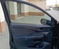 Черный Хонда СРВ, объемом двигателя 2.36 л и пробегом 163 тыс. км за 17500 $, фото 9 на Automoto.ua