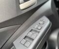 Черный Хонда СРВ, объемом двигателя 2.35 л и пробегом 180 тыс. км за 14900 $, фото 25 на Automoto.ua