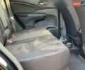 Черный Хонда СРВ, объемом двигателя 2.4 л и пробегом 137 тыс. км за 15850 $, фото 41 на Automoto.ua