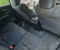 Черный Хонда СРВ, объемом двигателя 2.4 л и пробегом 139 тыс. км за 15900 $, фото 65 на Automoto.ua