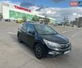 Черный Хонда СРВ, объемом двигателя 2.35 л и пробегом 108 тыс. км за 16800 $, фото 5 на Automoto.ua