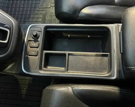 Черный Хонда СРВ, объемом двигателя 2.4 л и пробегом 89 тыс. км за 12800 $, фото 11 на Automoto.ua