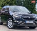 Черный Хонда СРВ, объемом двигателя 2.4 л и пробегом 137 тыс. км за 15850 $, фото 58 на Automoto.ua