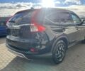 Хонда СРВ 2016 в Тернополе на Automoto.ua Черный Хонда СРВ, объемом двигателя 1.6 л и пробегом 209 тыс. км за 9000 $, фото 3 на Automoto.ua